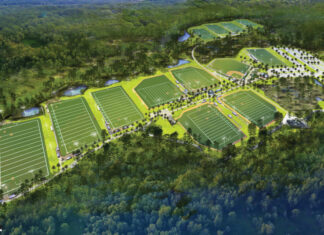 Publix Sports Park
