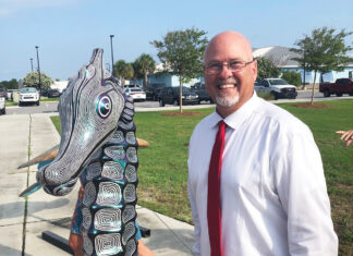 Sealife Mayor