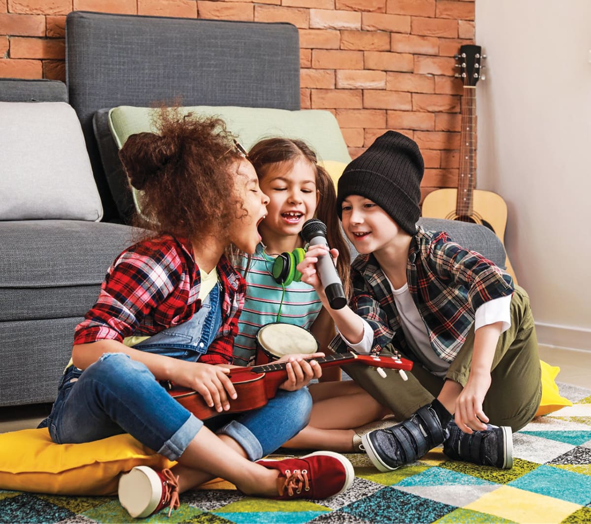 Beat the Heat: Fun Musical Activities for Summer Break