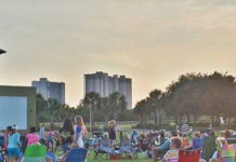 PCB Summer Concert Series