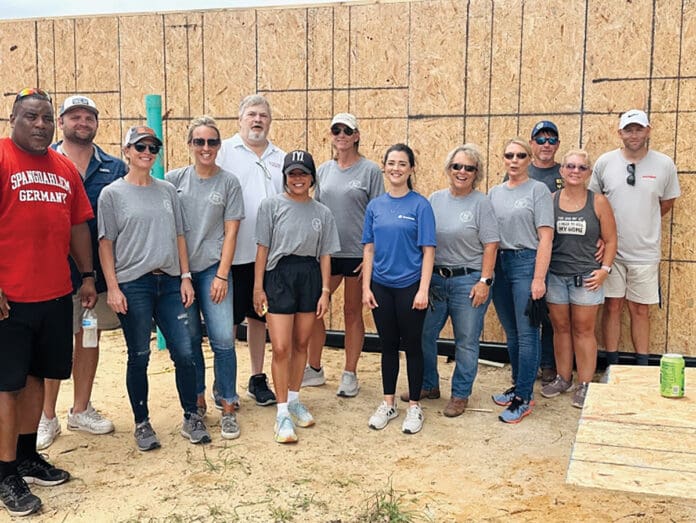 BHHS Habitat Group