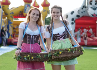 PCB Oktoberfest
