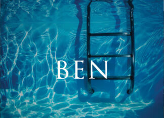 Sean Dietrich Ben