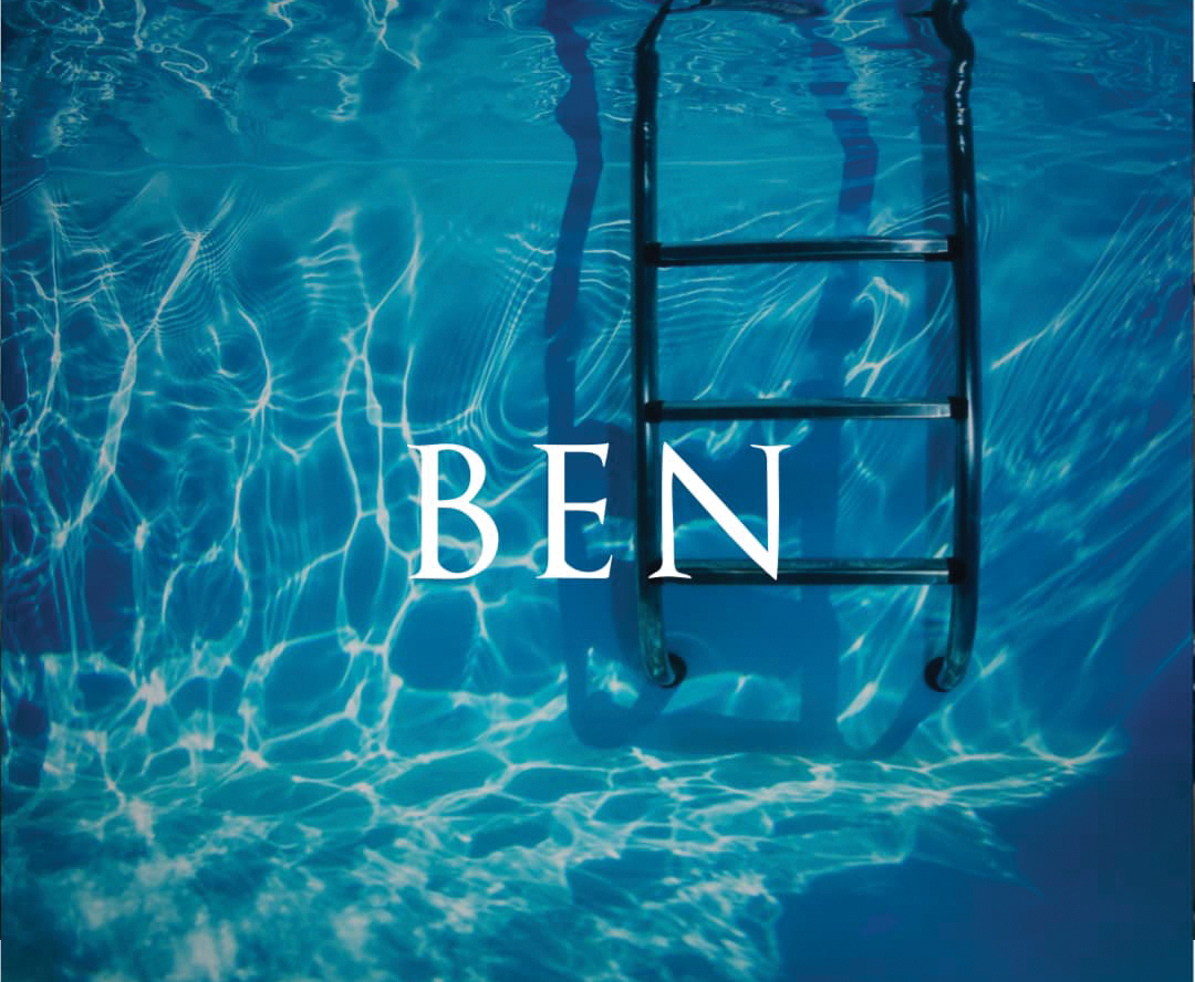 Sean Dietrich Ben