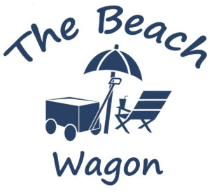 The Beach Wagon Logo