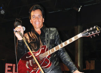 Todd Herendeen 2