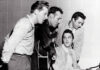Emerald Coast Theatre Company’s Million Dollar Quartet