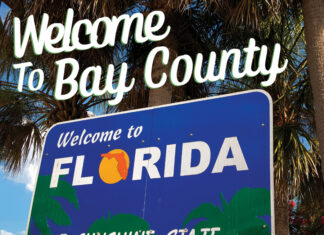 Welcome To Florida 1
