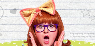 ECTC Junie B Jones