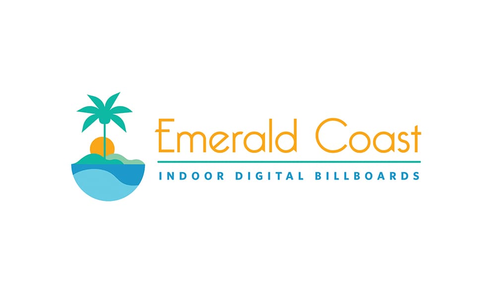 Introducing Emerald Coast Indoor Digital Billboards PCB Life