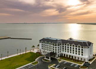 Hotel Indigo Panama City