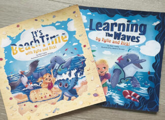 Shari Young Books
