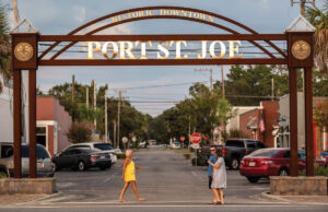 Port St Joe 2