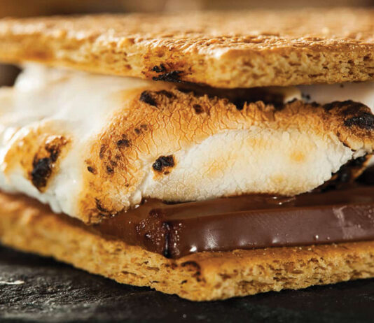 Smores