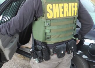 Sheriff