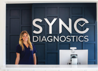 SYNC Diagnostics and SYNC Laboratories