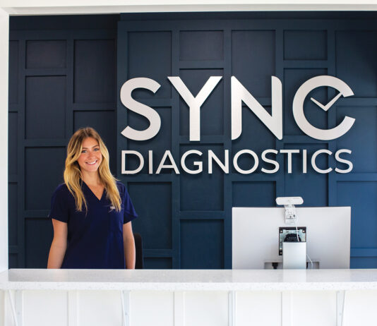 SYNC Diagnostics and SYNC Laboratories