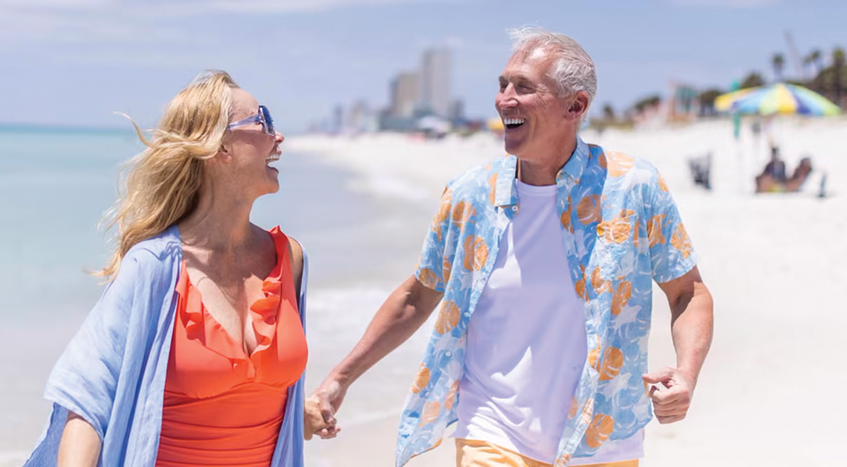 Visit Pcb Winter Residents