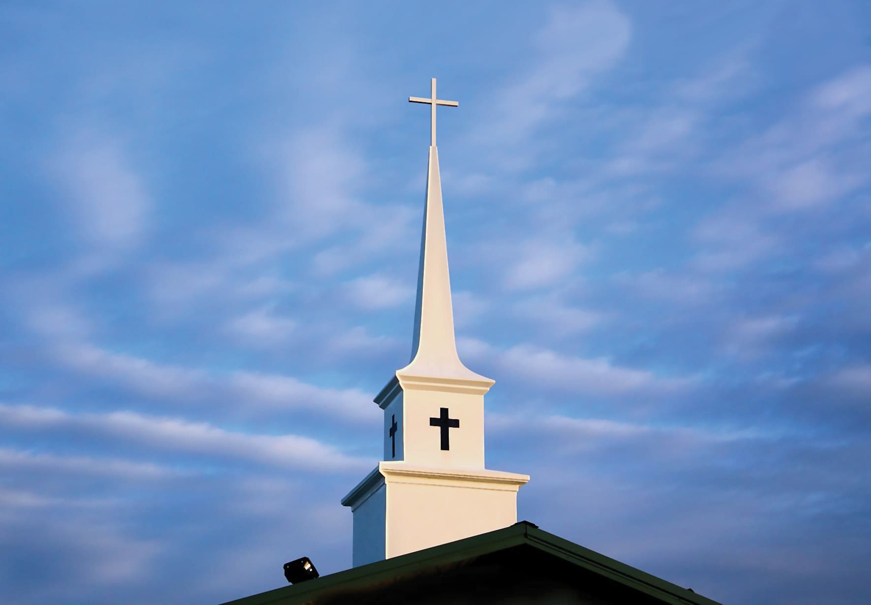 A Minister’s Message: The Holy Spirit Loves You Too!