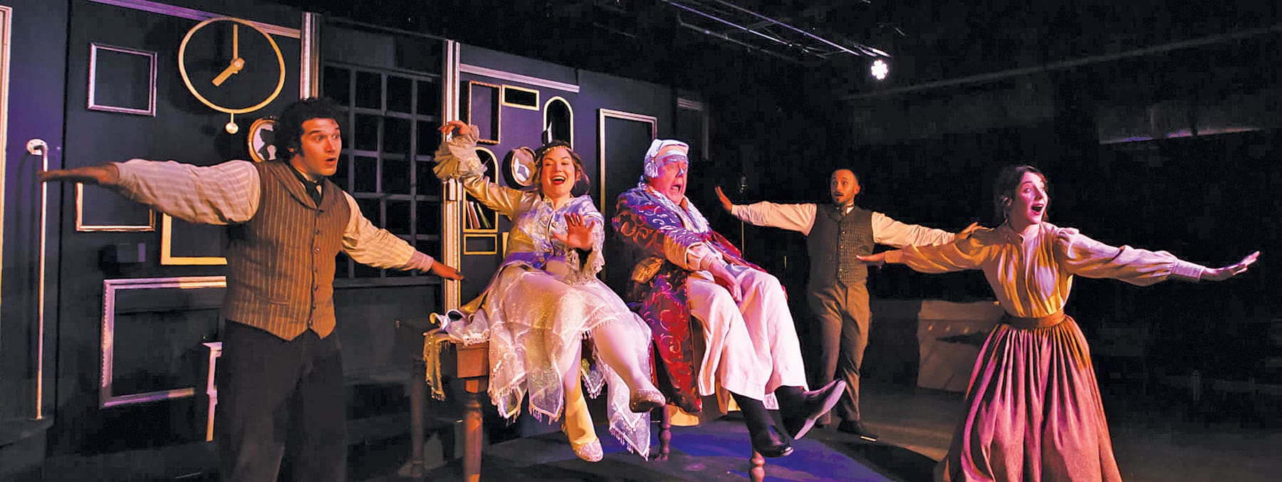 Top 10 Quotes from A Christmas Carol