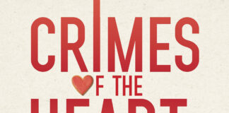 Emerald Coast Theatre Company Crimes of the Heart