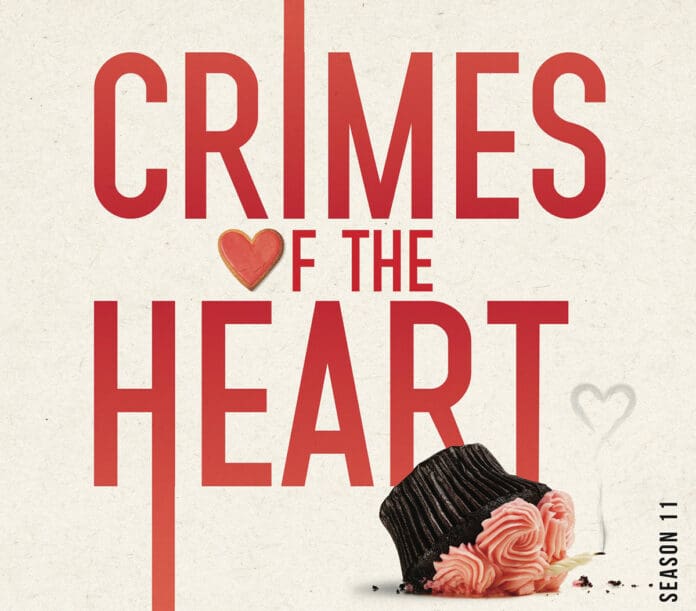 Emerald Coast Theatre Company Crimes of the Heart