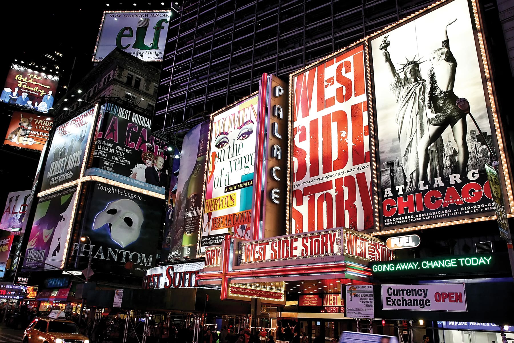 Embrace Musical Theatre