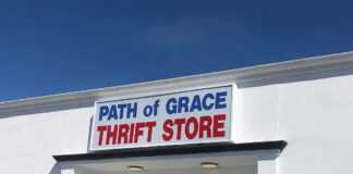 Path Of Grace Bldg