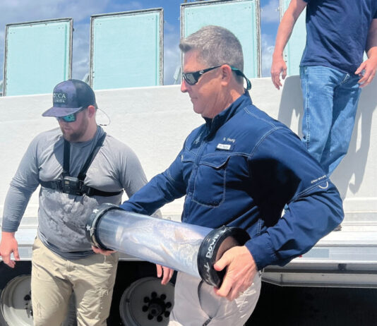 Coastal Conservation Association Florida, the Duke Energy Mariculture Center and the FWC continue Redfish Restocking Efforts Along West Coast