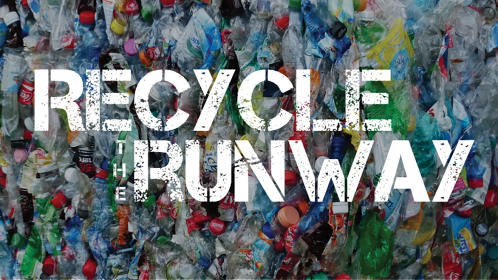 Recycle The Runway