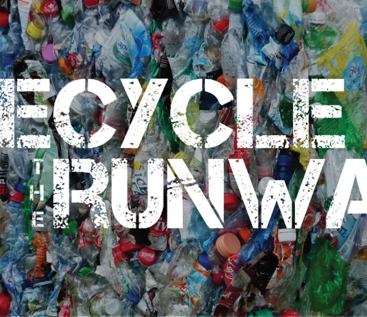 Recycle The Runway