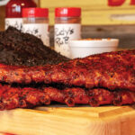 Rudys Baby Back Ribs