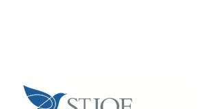 St Joe Community Foundation Logo