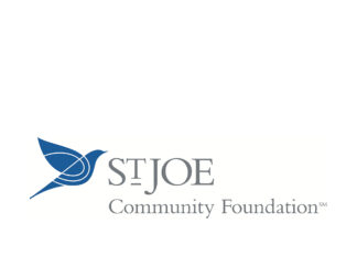 St Joe Community Foundation Logo