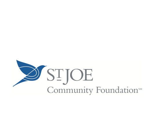 St Joe Community Foundation Logo