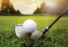 Golf Tournament