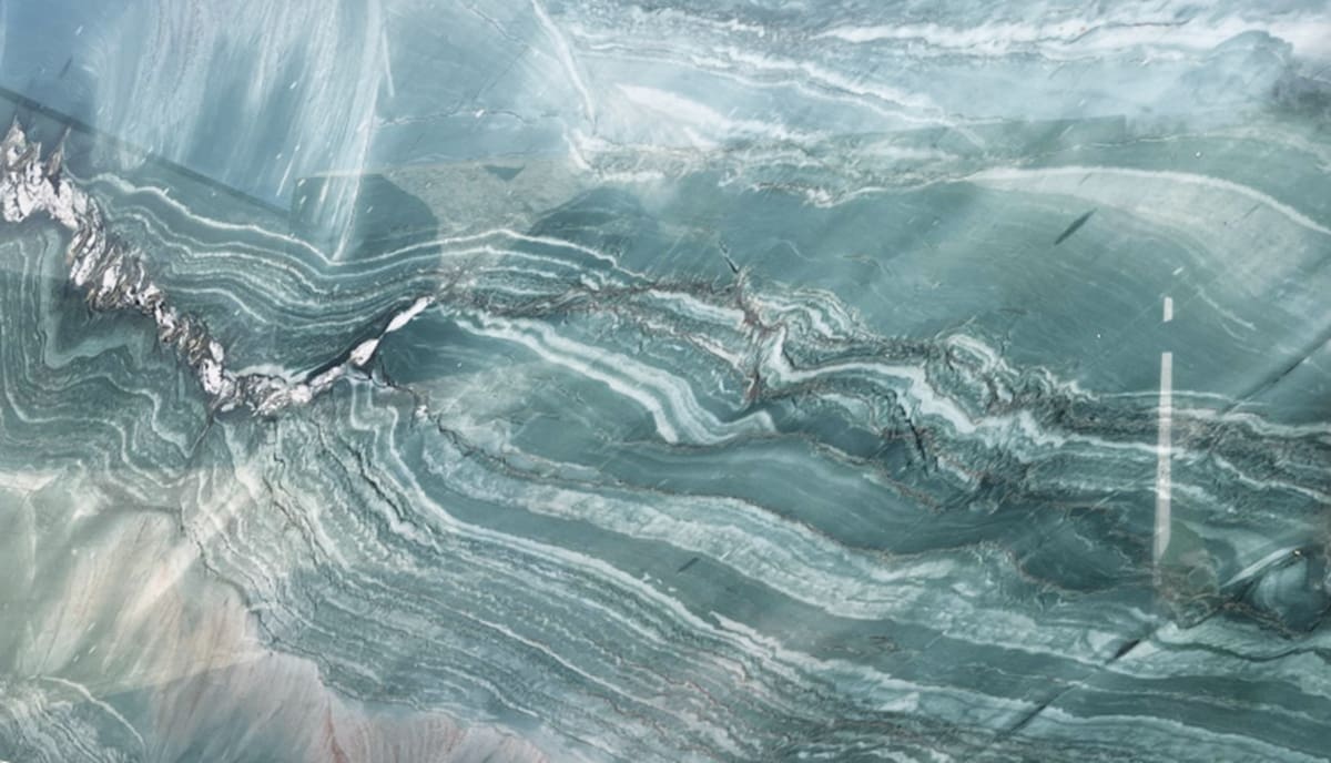 Design and Culture: What’s New in Countertops