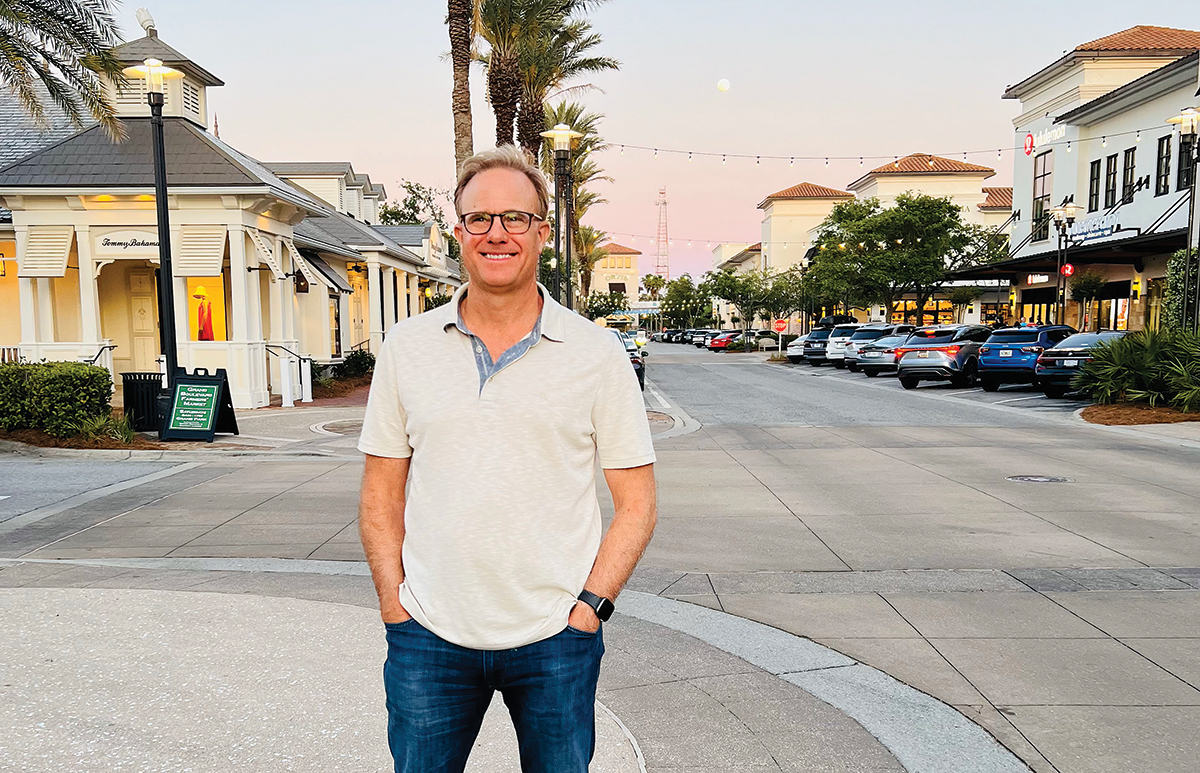 Realtor John Martin Announces New Partnership with eXp Realty