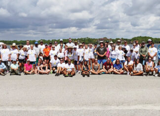 Lake Powell Cleanup 2023