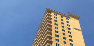 Tower Iii At Calypso Beach Is The Last High Rise Condo