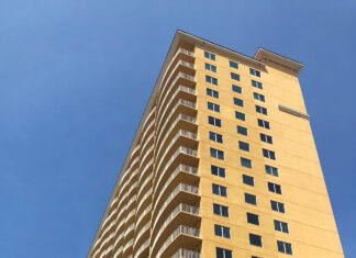 Tower Iii At Calypso Beach Is The Last High Rise Condo