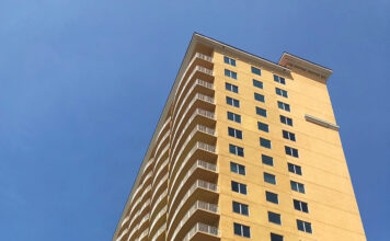 Tower Iii At Calypso Beach Is The Last High Rise Condo