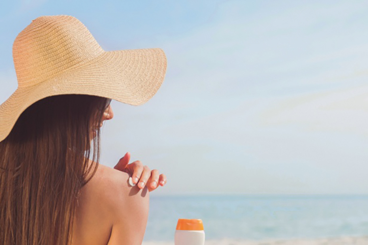 Welcome to the Sunshine State – Let’s Talk Sunscreen!