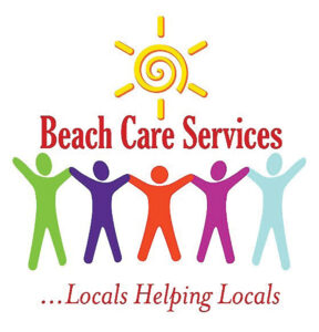 Beach Care Services Logo