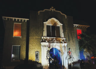 Fright Nights 2023 Center For The Arts