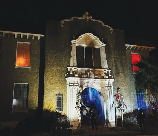 Fright Nights 2023 Center For The Arts