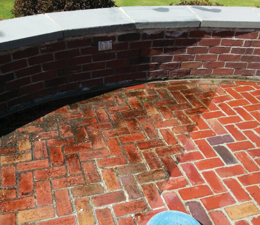 True Colors Pavers