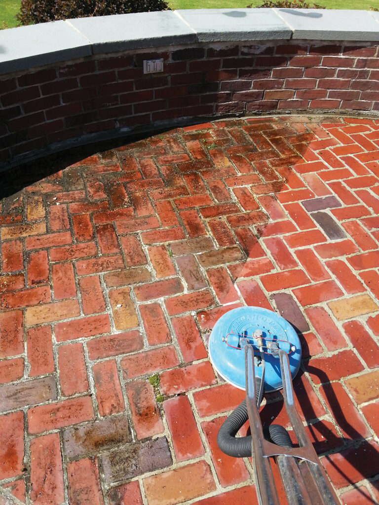 True Colors Pavers