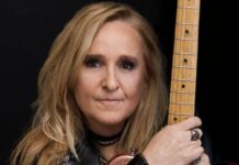 Melissa Etheridge