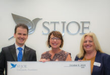 Panama City Symphony Announces The St. Joe Community Foundation as Grand Marquee Sponsor